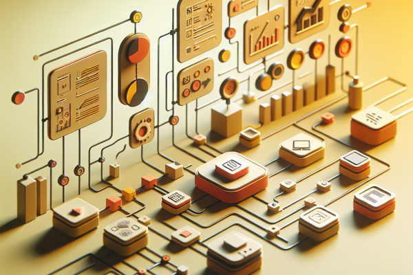 Cómo Crear Contenido Multilingüe de Productos en NetSuite - Avafa Consulting- Imagen generada por IA