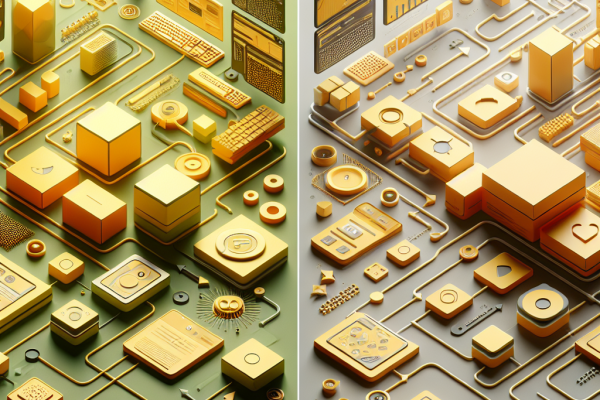 Cómo Crear Contenido Multilingüe en Recursos Digitales en Canto - Avafa Consulting- Imagen generada por IA