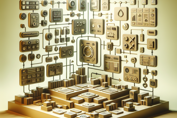 Cómo Crear Fichas de Producto Multilingües en WooCommerce - Avafa Consulting- Imagen generada por IA