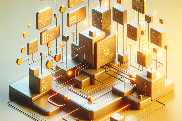 Cómo Migrar de Sales Layer a Encodify Sin Perder Datos de Producto - Avafa Consulting- Imagen generada por IA