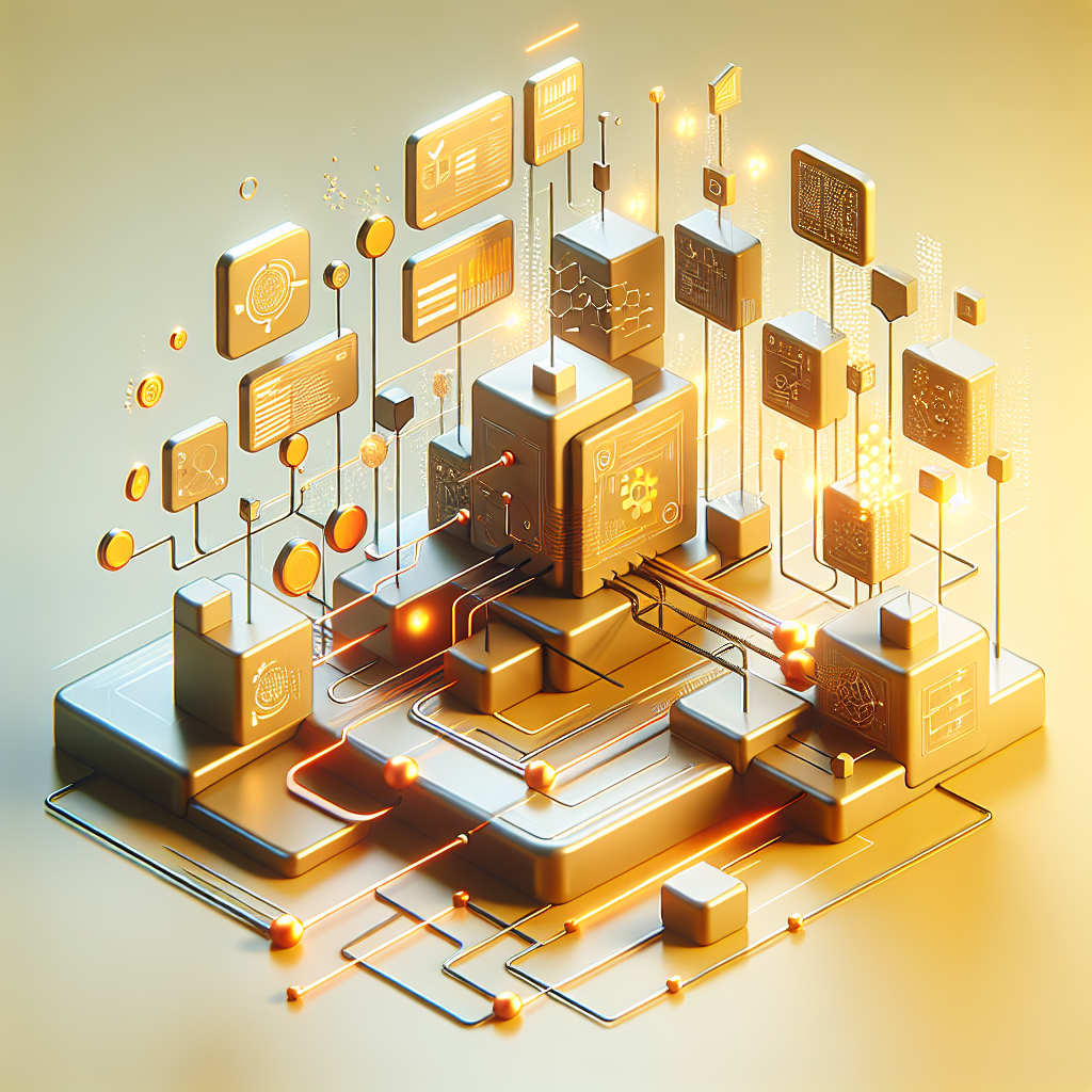 Cómo Migrar de Sales Layer a Encodify Sin Perder Datos de Producto - Avafa Consulting- Imagen generada por IA