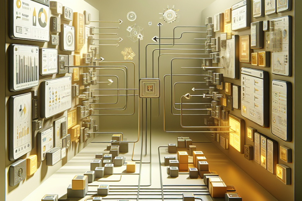 Cómo Migrar Tu PIM de Sales Layer a Plytix sin Perder Datos - Avafa Consulting- Imagen generada por IA