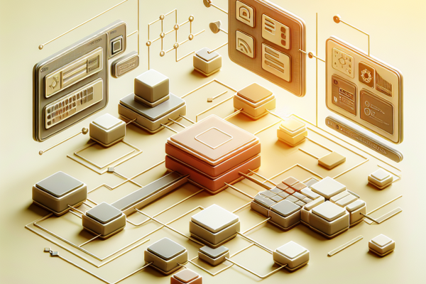 Cómo Migrar Tu PIM de Sales Layer a Akeneo Sin Perder Datos de Producto - Avafa Consulting- Imagen generada por IA