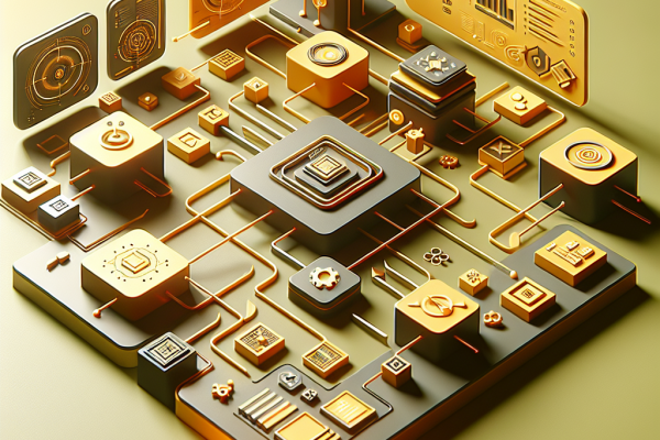 Cómo Migrar Tu PIM de Sales Layer a Pimcore sin Perder Datos - Avafa Consulting- Imagen generada por IA