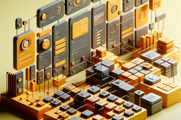 Cómo Migrar tu PIM de Pimcore a Akeneo Sin Perder Datos de Producto - Avafa Consulting- Imagen generada por IA