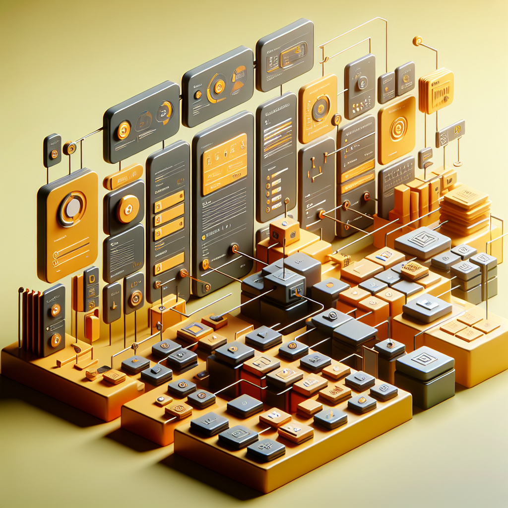 Cómo Migrar tu PIM de Pimcore a Akeneo Sin Perder Datos de Producto - Avafa Consulting- Imagen generada por IA