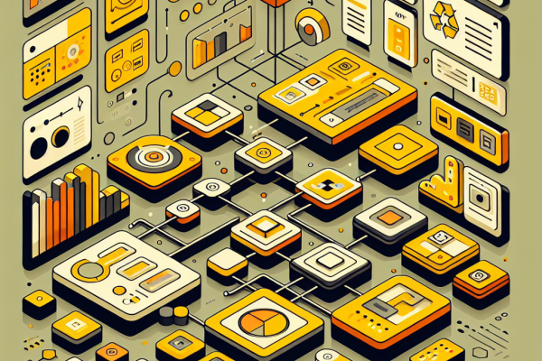 Cómo Migrar Tu PIM de Pimcore a Salsify Sin Perder Datos de Producto - Avafa Consulting- Imagen generada por IA