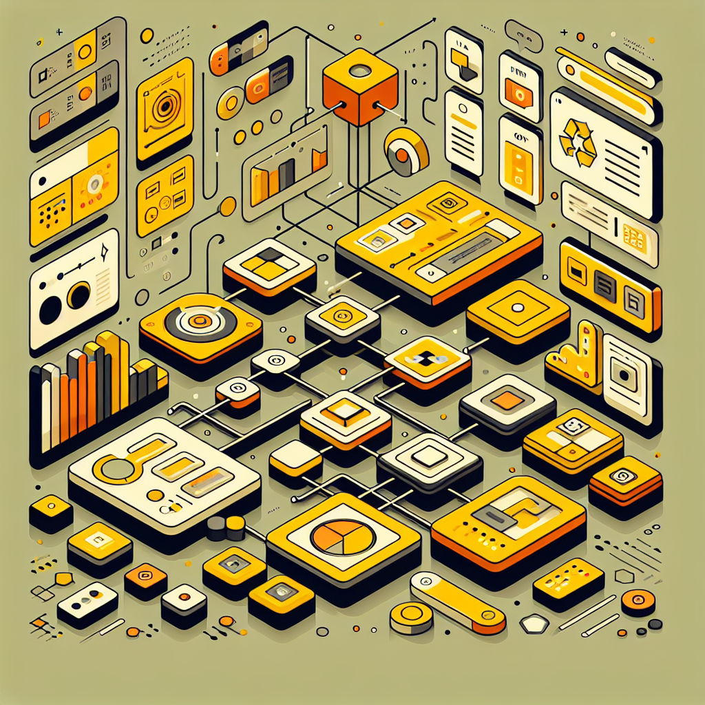 Cómo Migrar Tu PIM de Pimcore a Salsify Sin Perder Datos de Producto - Avafa Consulting- Imagen generada por IA