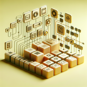 Crear Contenido Multilingüe en AEM Assets: Guía y Mejores Prácticas - Avafa Consulting- Imagen generada por IA