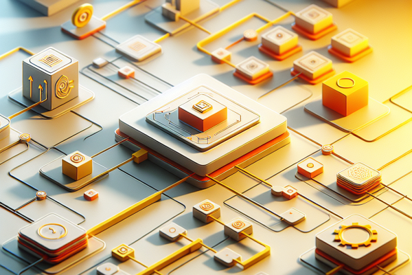 Crear Contenido Multilingüe de Fichas de Producto en SAP Commerce - Avafa Consulting- Imagen generada por IA