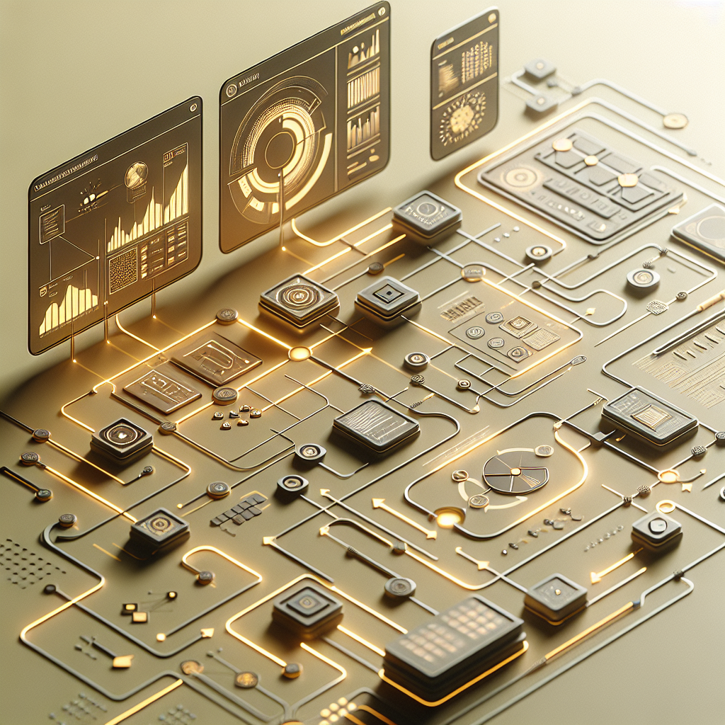 Crear Contenido Multilingüe de Producto en Sage 200: Guía Práctica - Avafa Consulting- Imagen generada por IA