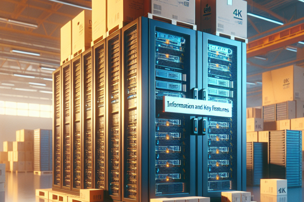 Guía Completa de D8aDriven: Información y Funciones Clave - Marketplace Insights - Imagen generada por IA