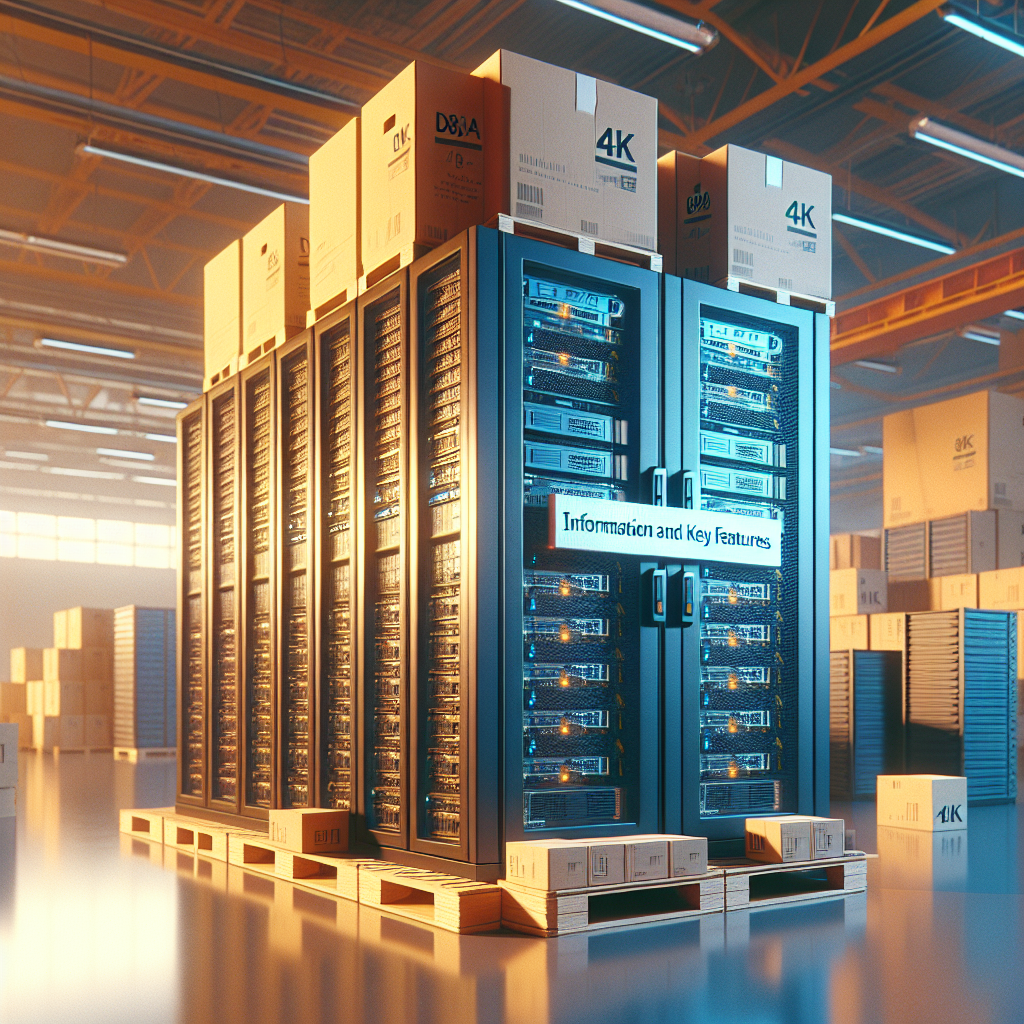 Guía Completa de D8aDriven: Información y Funciones Clave - Marketplace Insights - Imagen generada por IA