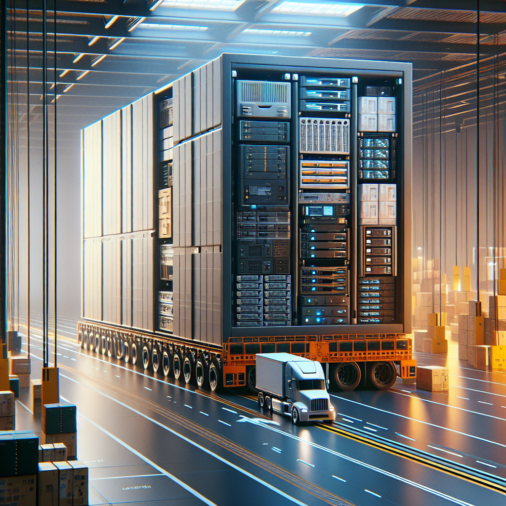 Desde el 1 de marzo: Nuevas tarifas netas en tus liquidaciones - Marketplace Insights - Imagen generada por IA