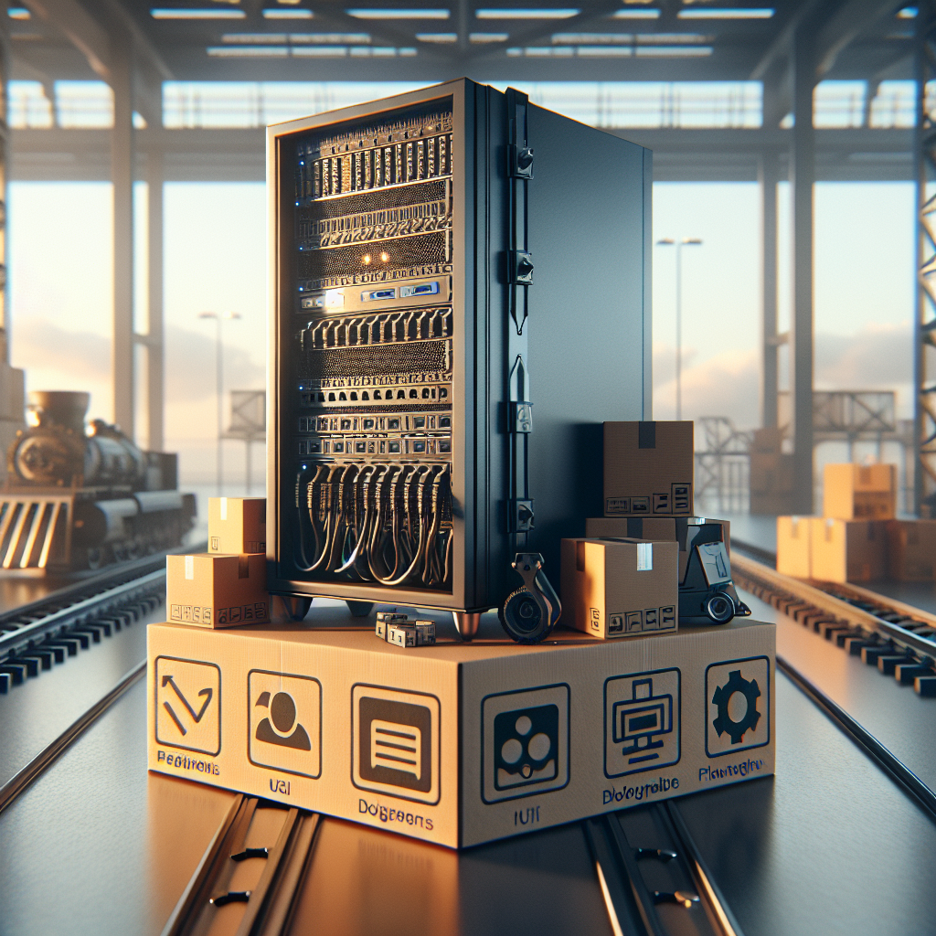 Nuevas Estrategias para Impulsar Campañas de Demand Gen en 2026 - Marketplace Insights - Imagen generada por IA