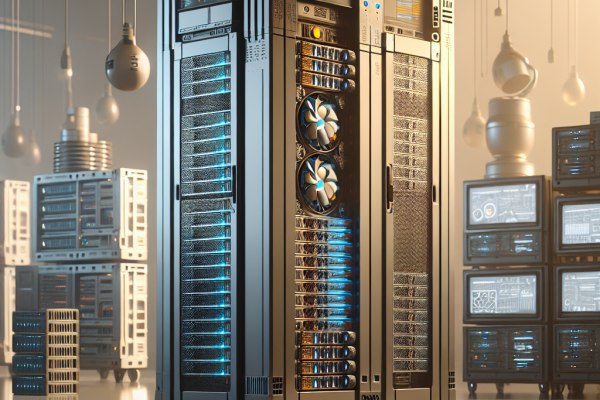 Dify Lanza Plugin Higress para Acceso Fácil a Modelos AI y Gateway - Marketplace Insights - Imagen generada por IA