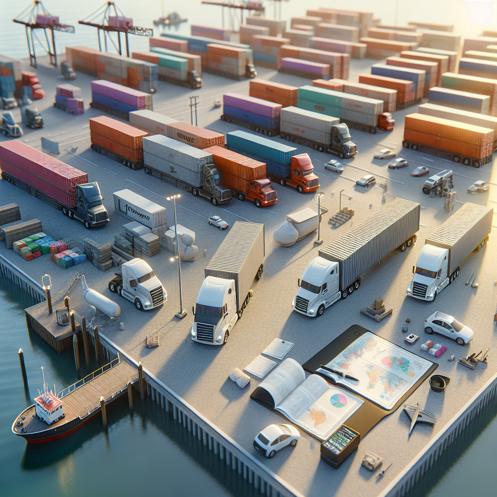 Diversificación y Villeza: Virosque Supera los 100 Millones de Euros - Marketplace Insights - Imagen generada por IA