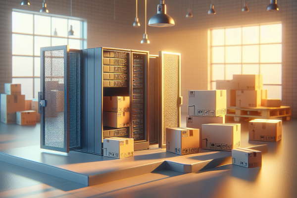 EBay Anuncia la Adquisición de Depop para Fortalecer Su Estrategia C2C - Marketplace Insights - Imagen generada por IA