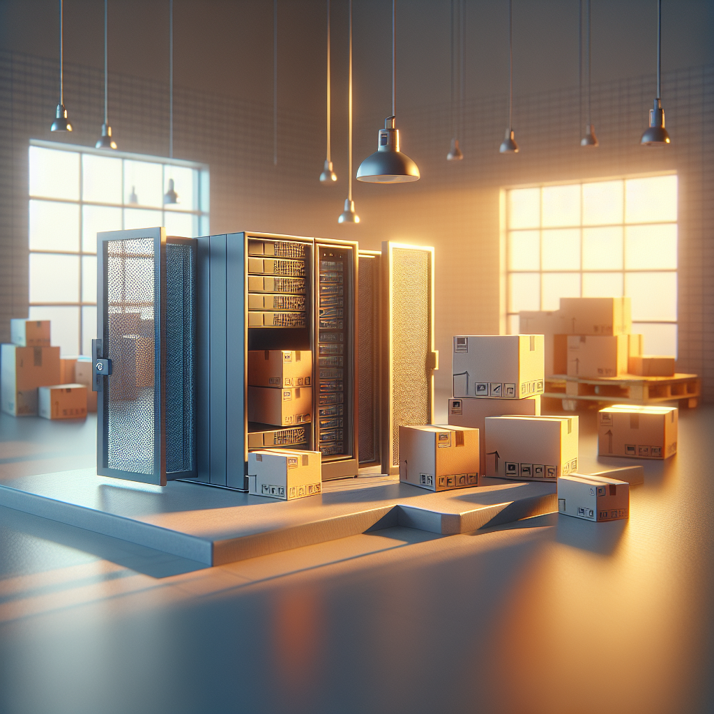 EBay Anuncia la Adquisición de Depop para Fortalecer Su Estrategia C2C - Marketplace Insights - Imagen generada por IA