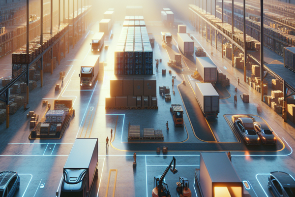 Nuevas Reglas de Atribución de Anuncios en eBay: Impacto en Vendedores - Marketplace Insights - Imagen generada por IA