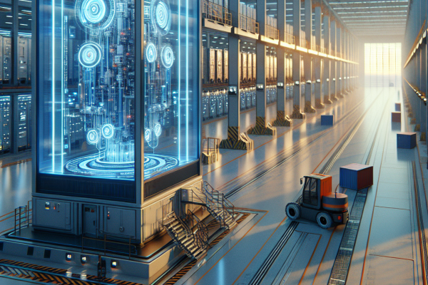 Gemini 3.1 Pro: Modelo Inteligente Para Tareas Complejas y Avanzadas - Marketplace Insights - Imagen generada por IA