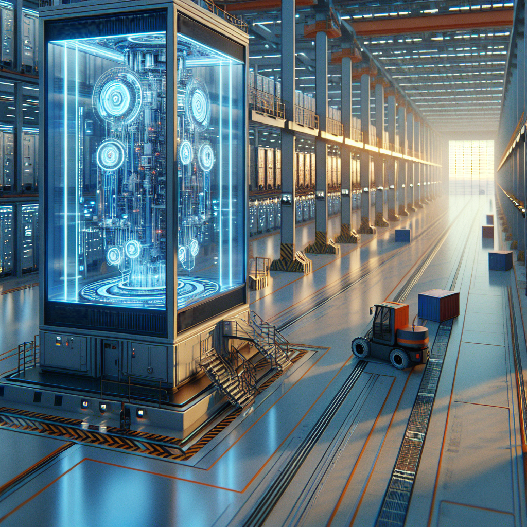 Gemini 3.1 Pro: Modelo Inteligente Para Tareas Complejas y Avanzadas - Marketplace Insights - Imagen generada por IA