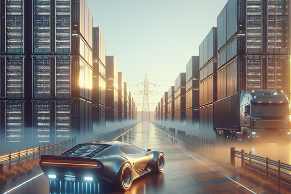 Genera Imágenes y Videos Usando el Modelo WAN 2.5 de Alibaba Cloud - Marketplace Insights - Imagen generada por IA