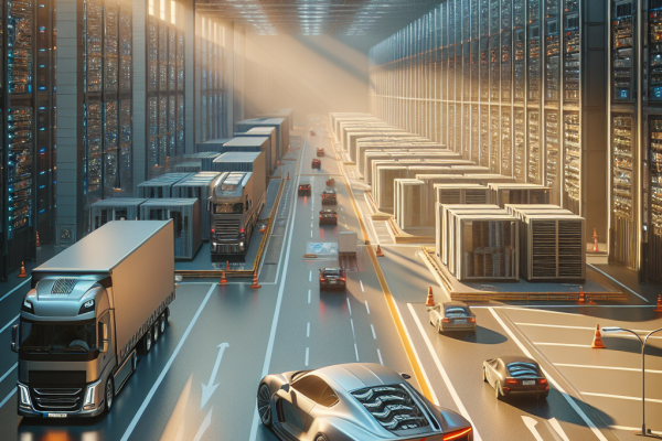 Grupo MAS Acelera Su Expansión en Andalucía y Extremadura en 2026 - Marketplace Insights - Imagen generada por IA