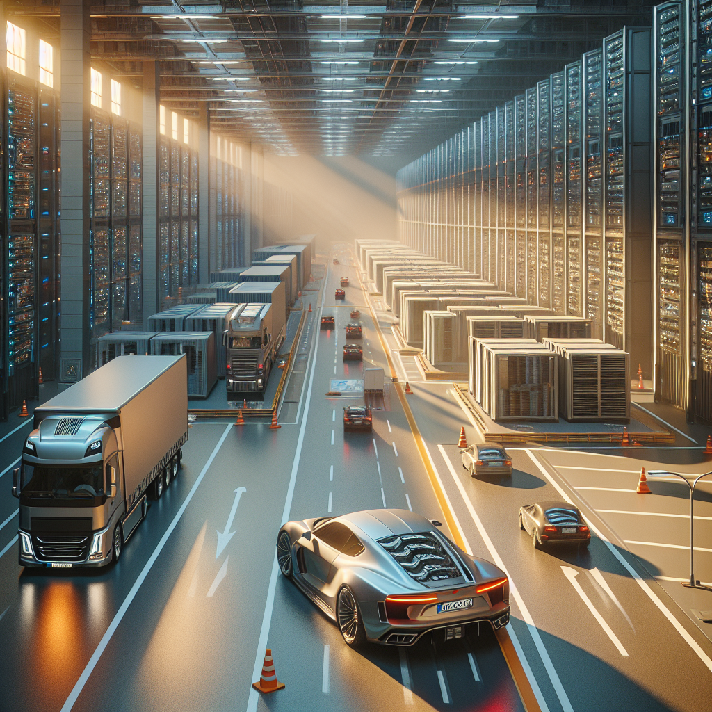 Grupo MAS Acelera Su Expansión en Andalucía y Extremadura en 2026 - Marketplace Insights - Imagen generada por IA