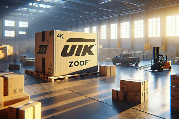 Guía Completa Sobre la Herramienta Zoof y Su Información Clave - Marketplace Insights - Imagen generada por IA