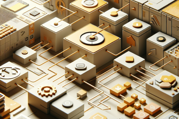 Lo Mejor de Amazon Seller Central en Enero de 2026: Novedades y Consejos - Avafa Consulting- Imagen generada por IA