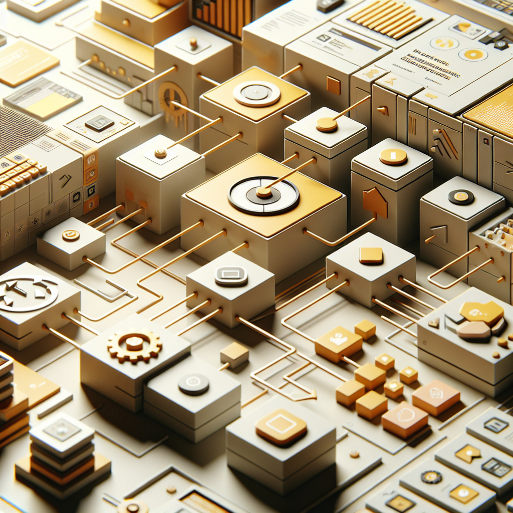 Lo Mejor de Amazon Seller Central en Enero de 2026: Novedades y Consejos - Avafa Consulting- Imagen generada por IA