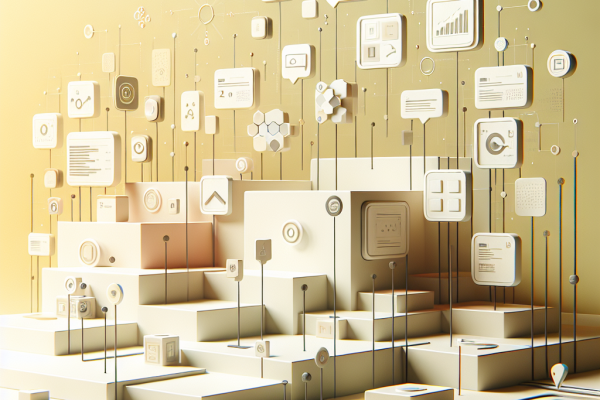 Lo Mejor de las Noticias de China y Sudeste Asiático en Enero de 2026 - Avafa Consulting- Imagen generada por IA