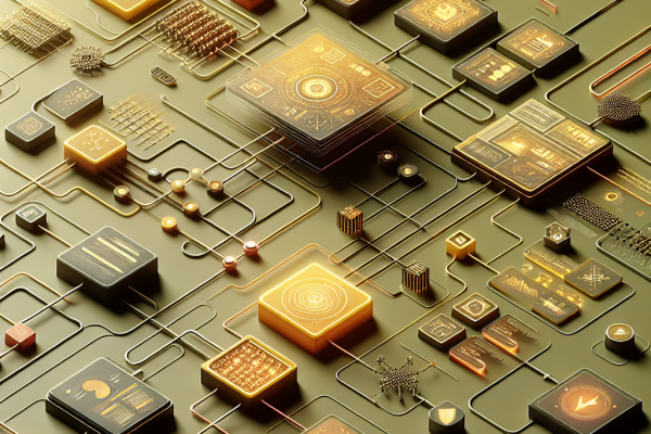 Lo Mejor de Noticias sobre IA en Enero de 2026: Innovaciones y Tendencias - Avafa Consulting- Imagen generada por IA