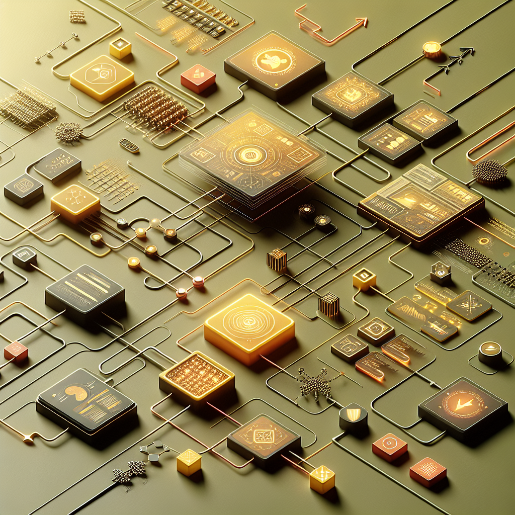 Lo Mejor de Noticias sobre IA en Enero de 2026: Innovaciones y Tendencias - Avafa Consulting- Imagen generada por IA