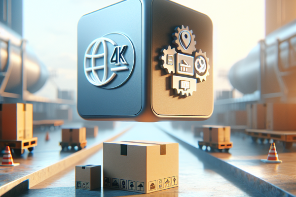 Mejores Programas de Software para Vender en Amazon en 2025 - Marketplace Insights - Imagen generada por IA