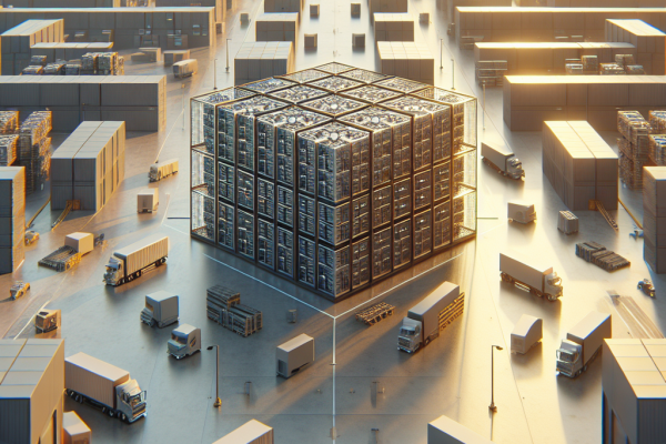 Kubernetes Anuncia la Migración Inmediata de Ingress NGINX: Todo lo que Debes Saber - Marketplace Insights - Imagen generada por IA