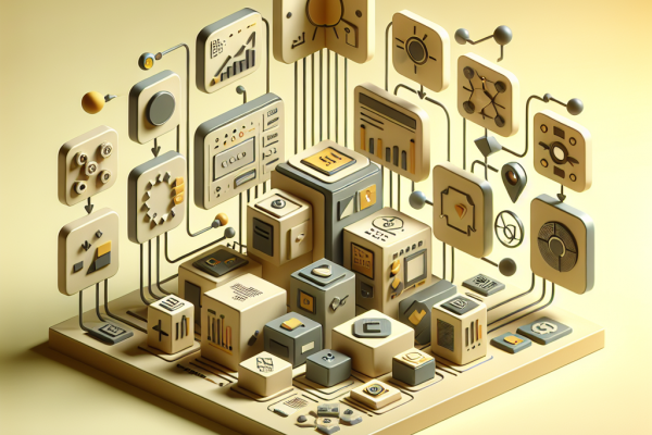 Migrar tu PIM de Sales Layer a Bluestone PIM Sin Perder Datos de Producto - Avafa Consulting- Imagen generada por IA