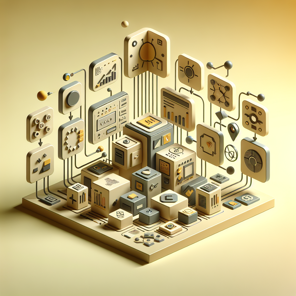 Migrar tu PIM de Sales Layer a Bluestone PIM Sin Perder Datos de Producto - Avafa Consulting- Imagen generada por IA