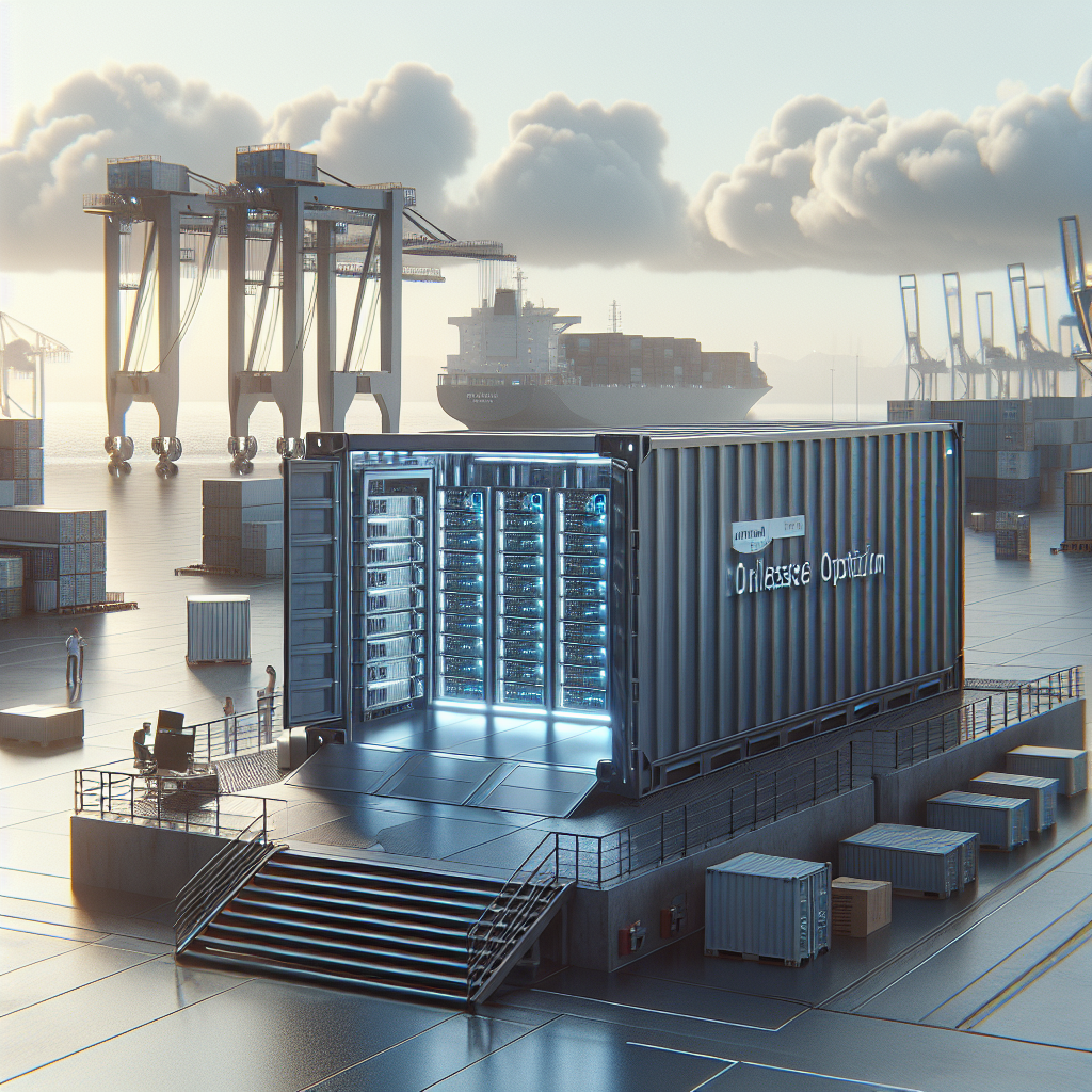 Optimización de Multi-LoRA en Amazon SageMaker y Amazon Bedrock - Marketplace Insights - Imagen generada por IA