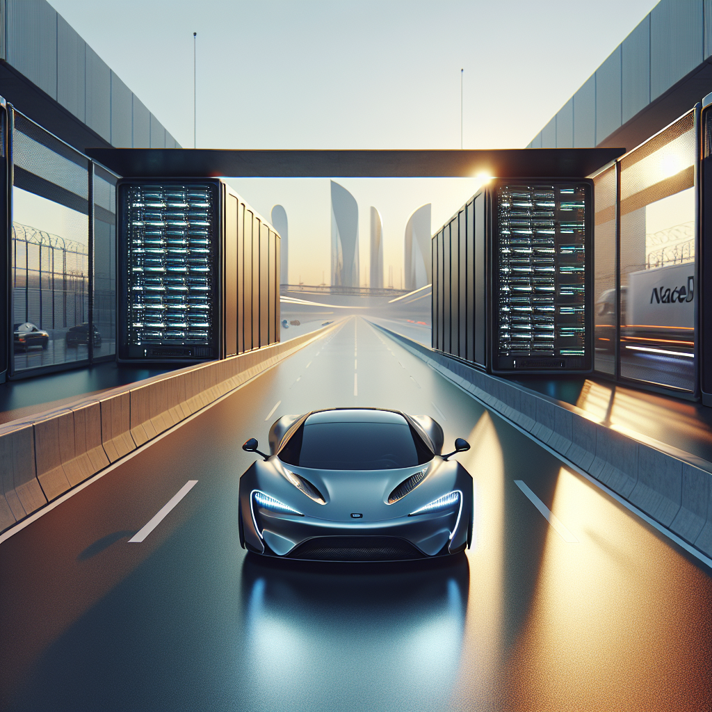 Nano Banana 2: Combina Velocidad Rápida y Capacidades Avanzadas - Marketplace Insights - Imagen generada por IA