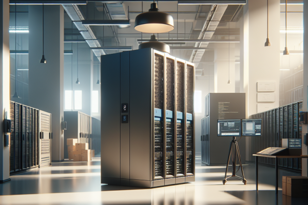 Nuevo Herramienta Scenario Planner para Marketing y ROI en Tiempo Real - Marketplace Insights - Imagen generada por IA