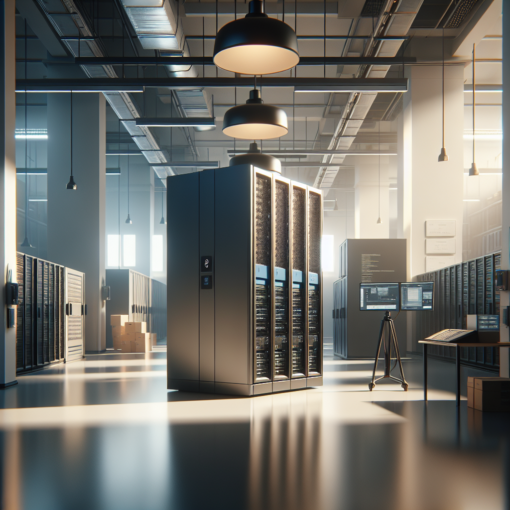 Nuevo Herramienta Scenario Planner para Marketing y ROI en Tiempo Real - Marketplace Insights - Imagen generada por IA