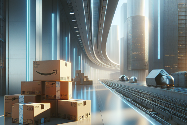 10 Alternativas a Perpetua que Debes Considerar para Amazon PPC - Marketplace Insights - Imagen generada por IA