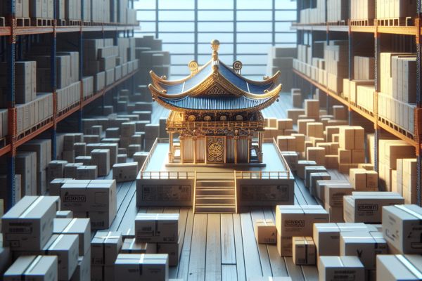 Celebración del Año Nuevo Lunar con Qwen App y Nuevos Modelos de Codificación - Marketplace Insights - Imagen generada por IA