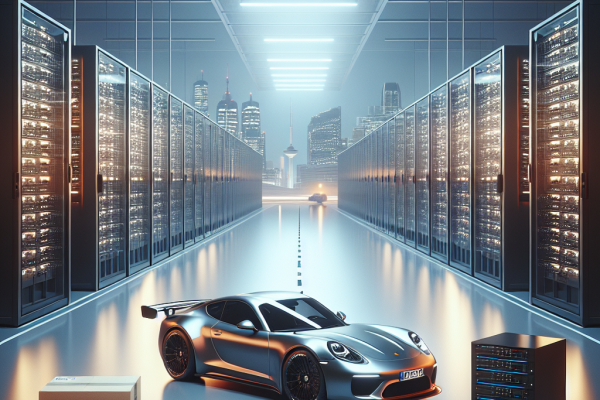 Google Reimagina la Experiencia de Anuncios en Búsqueda en Ads Decoded - Marketplace Insights - Imagen generada por IA