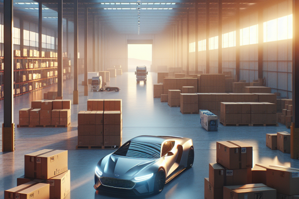 SHEIN Y Eddie Bauer: Lecciones Tras La Quiebra Del Retail Tradicional - Marketplace Insights - Imagen generada por IA