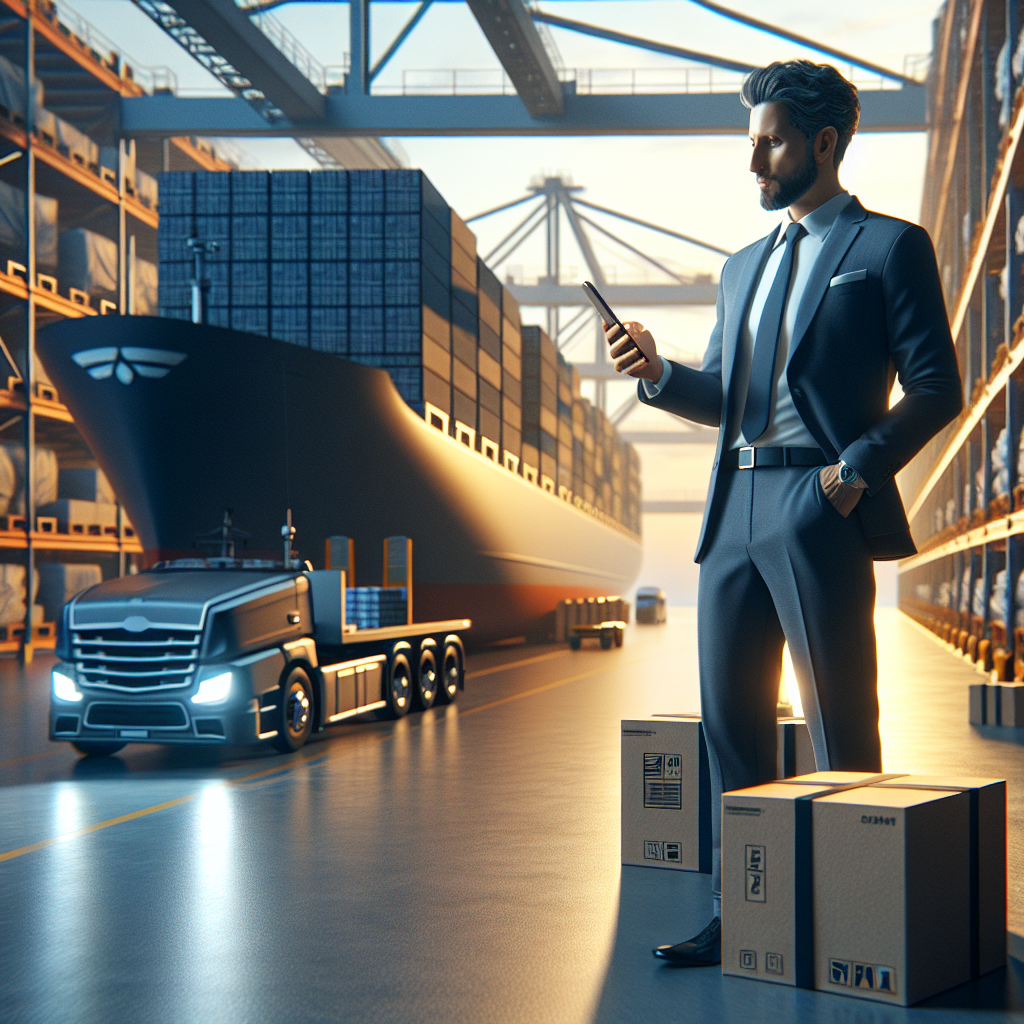 Still Lanza Propuesta de Optimización de Flotas Intralogísticas - Marketplace Insights - Imagen generada por IA