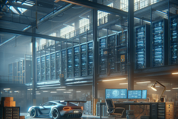 Target Prueba Publicidad en ChatGPT: Anuncios para Usuarios Gratuitos - Marketplace Insights - Imagen generada por IA