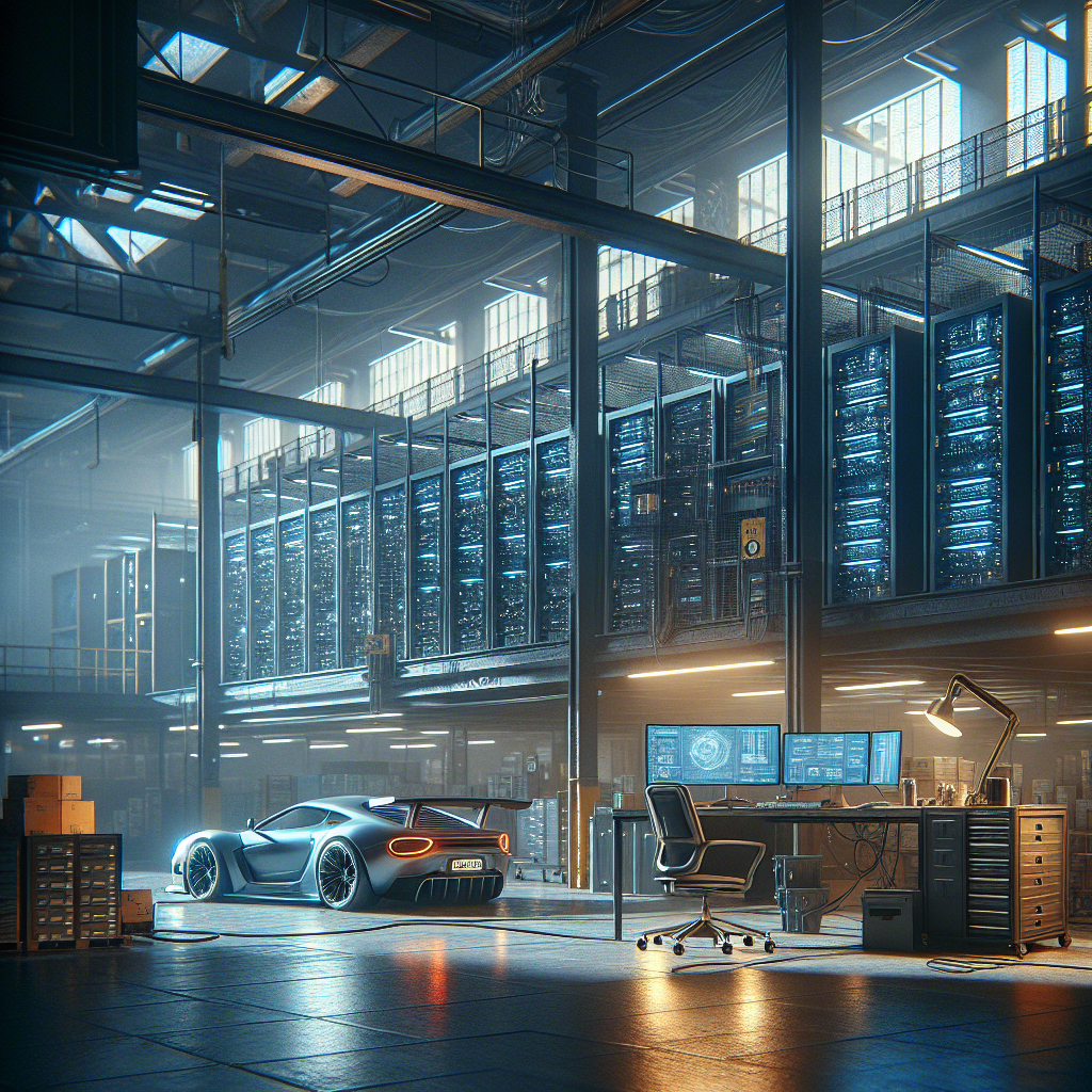 Target Prueba Publicidad en ChatGPT: Anuncios para Usuarios Gratuitos - Marketplace Insights - Imagen generada por IA